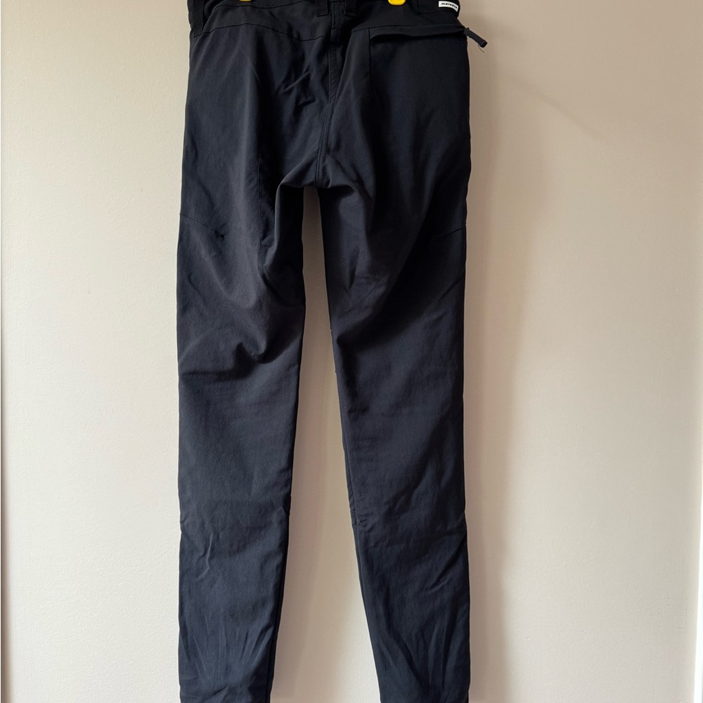 Women’s Spidi Charged Motorcycle Pants - Picture 2 of 10
